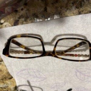 ELLE Eye Glass Frames